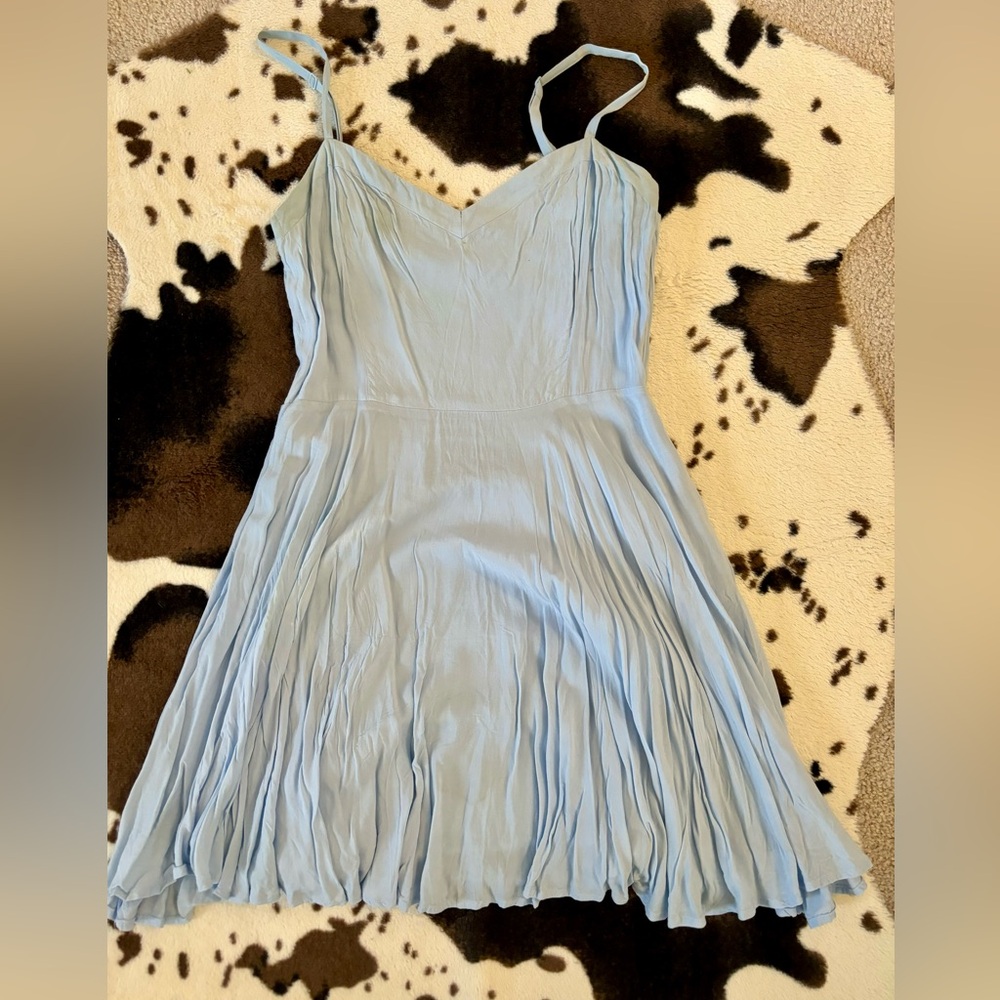 Talula Mini Dress
